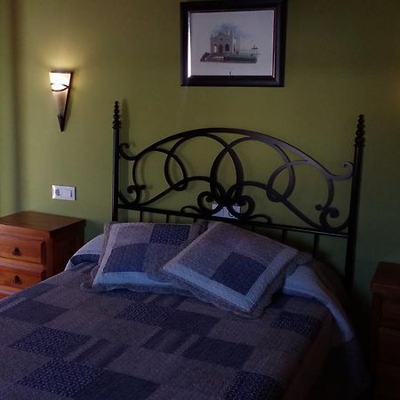 Apartamentos Rurales Casas De Los Maestros Talarrubias エクステリア 写真