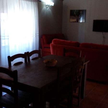 Apartamentos Rurales Casas De Los Maestros Talarrubias エクステリア 写真
