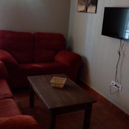 Apartamentos Rurales Casas De Los Maestros Talarrubias エクステリア 写真