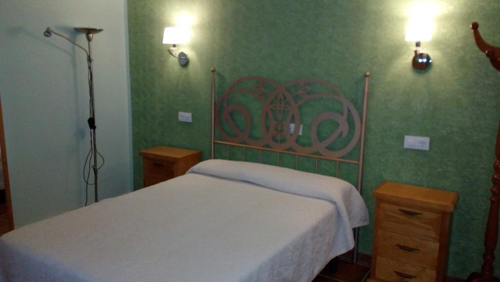 Apartamentos Rurales Casas De Los Maestros Talarrubias エクステリア 写真