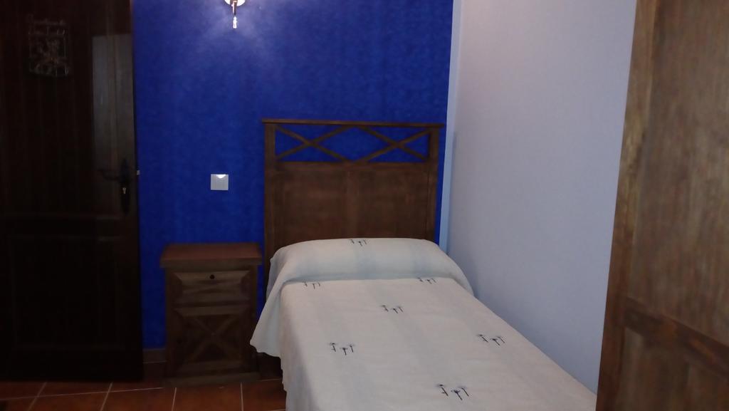 Apartamentos Rurales Casas De Los Maestros Talarrubias エクステリア 写真