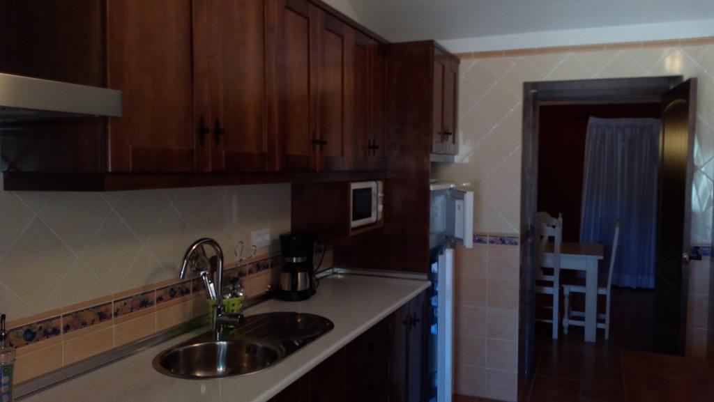 Apartamentos Rurales Casas De Los Maestros Talarrubias エクステリア 写真