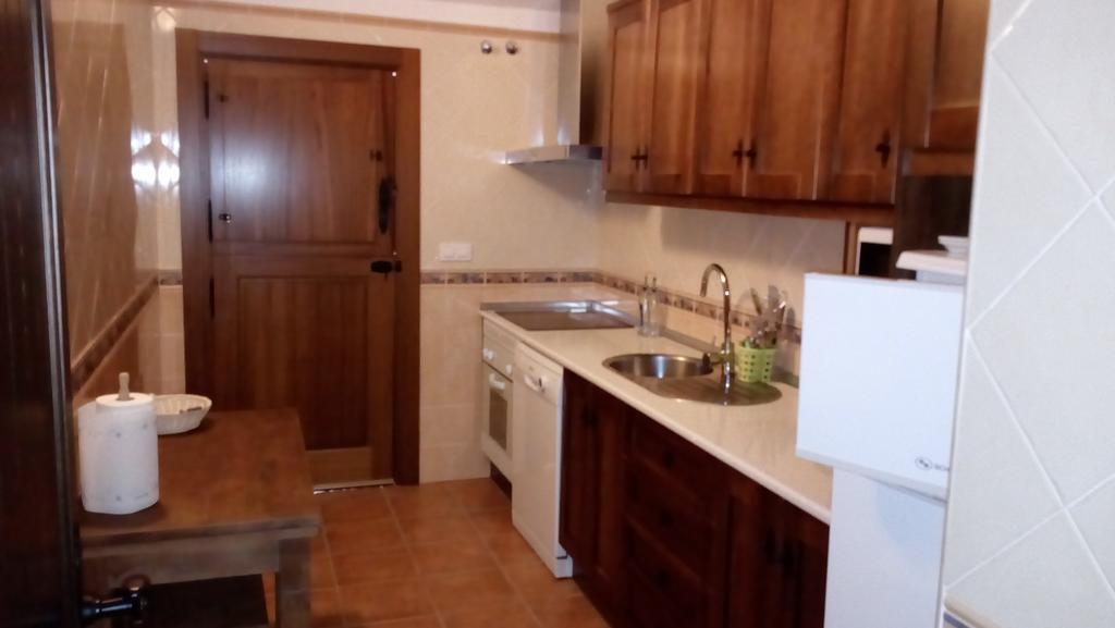 Apartamentos Rurales Casas De Los Maestros Talarrubias エクステリア 写真
