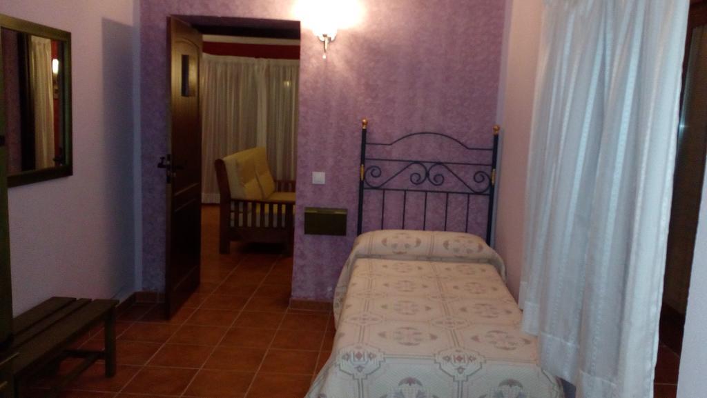 Apartamentos Rurales Casas De Los Maestros Talarrubias エクステリア 写真