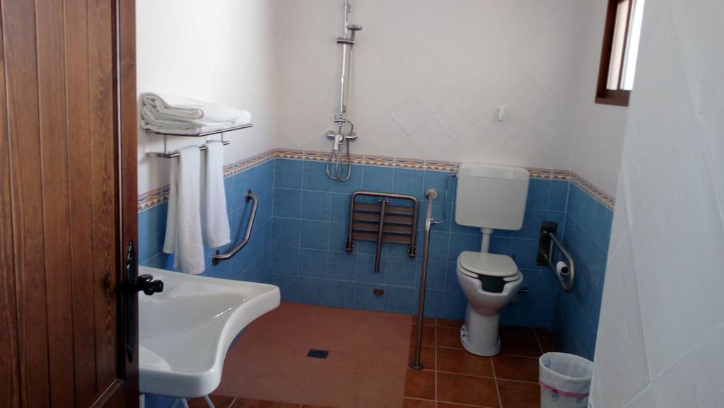 Apartamentos Rurales Casas De Los Maestros Talarrubias エクステリア 写真
