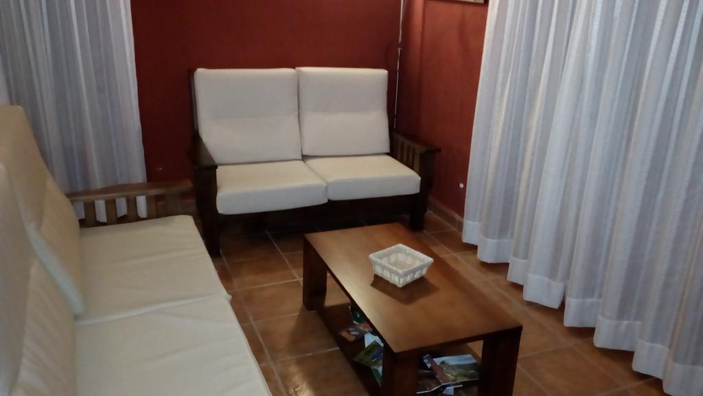 Apartamentos Rurales Casas De Los Maestros Talarrubias エクステリア 写真