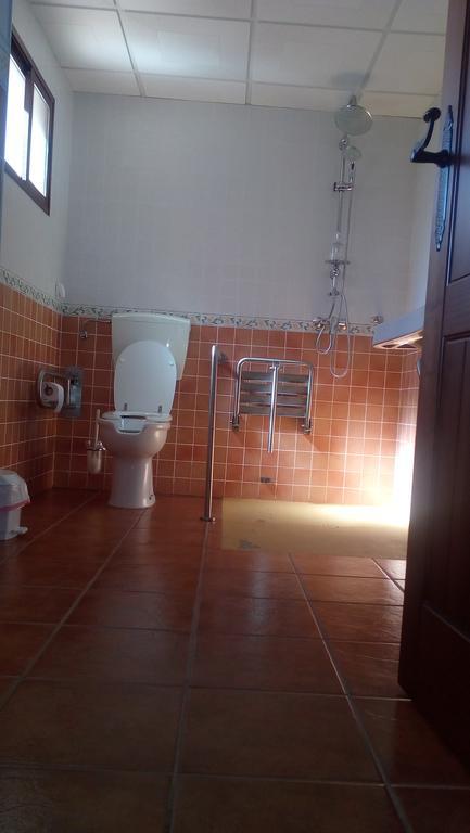 Apartamentos Rurales Casas De Los Maestros Talarrubias エクステリア 写真