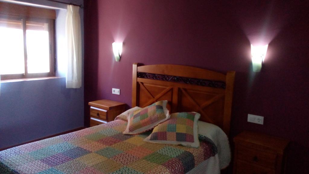 Apartamentos Rurales Casas De Los Maestros Talarrubias エクステリア 写真