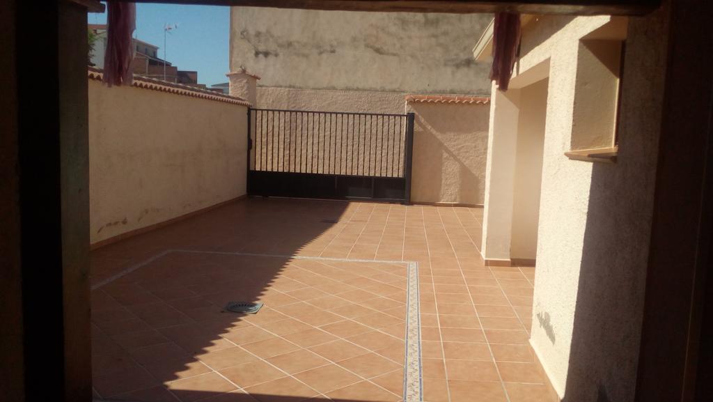 Apartamentos Rurales Casas De Los Maestros Talarrubias エクステリア 写真