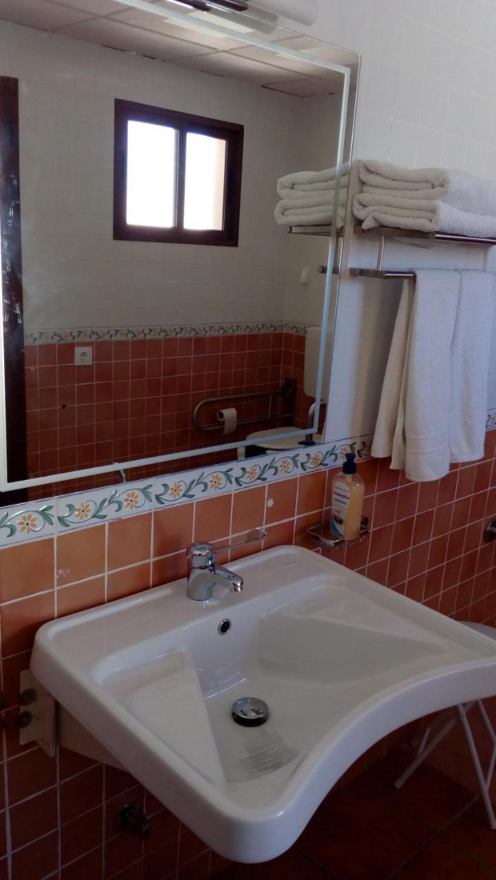 Apartamentos Rurales Casas De Los Maestros Talarrubias エクステリア 写真