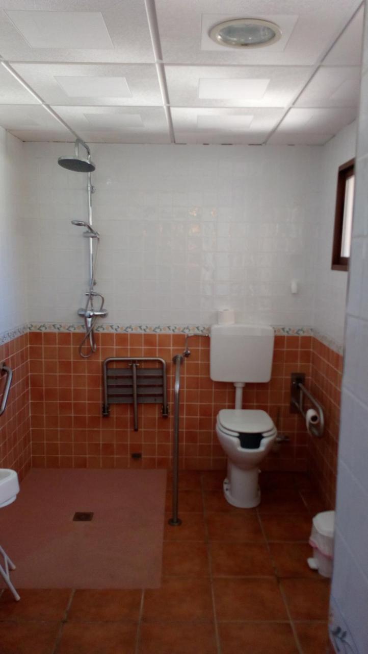 Apartamentos Rurales Casas De Los Maestros Talarrubias エクステリア 写真