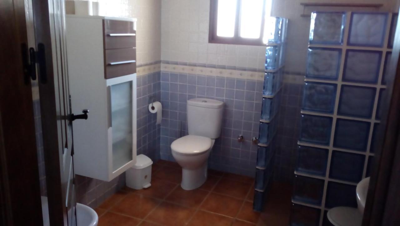 Apartamentos Rurales Casas De Los Maestros Talarrubias エクステリア 写真